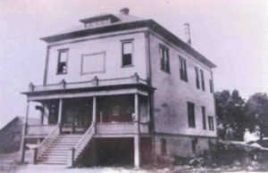 Peters Steakhouse