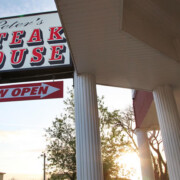 Peters Steakhouse