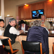 Peters Steakhouse