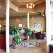 Peters Steakhouse