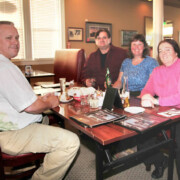 Peters Steakhouse